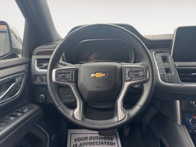 2024 Chevrolet Tahoe Premier 4x2 4dr SUV