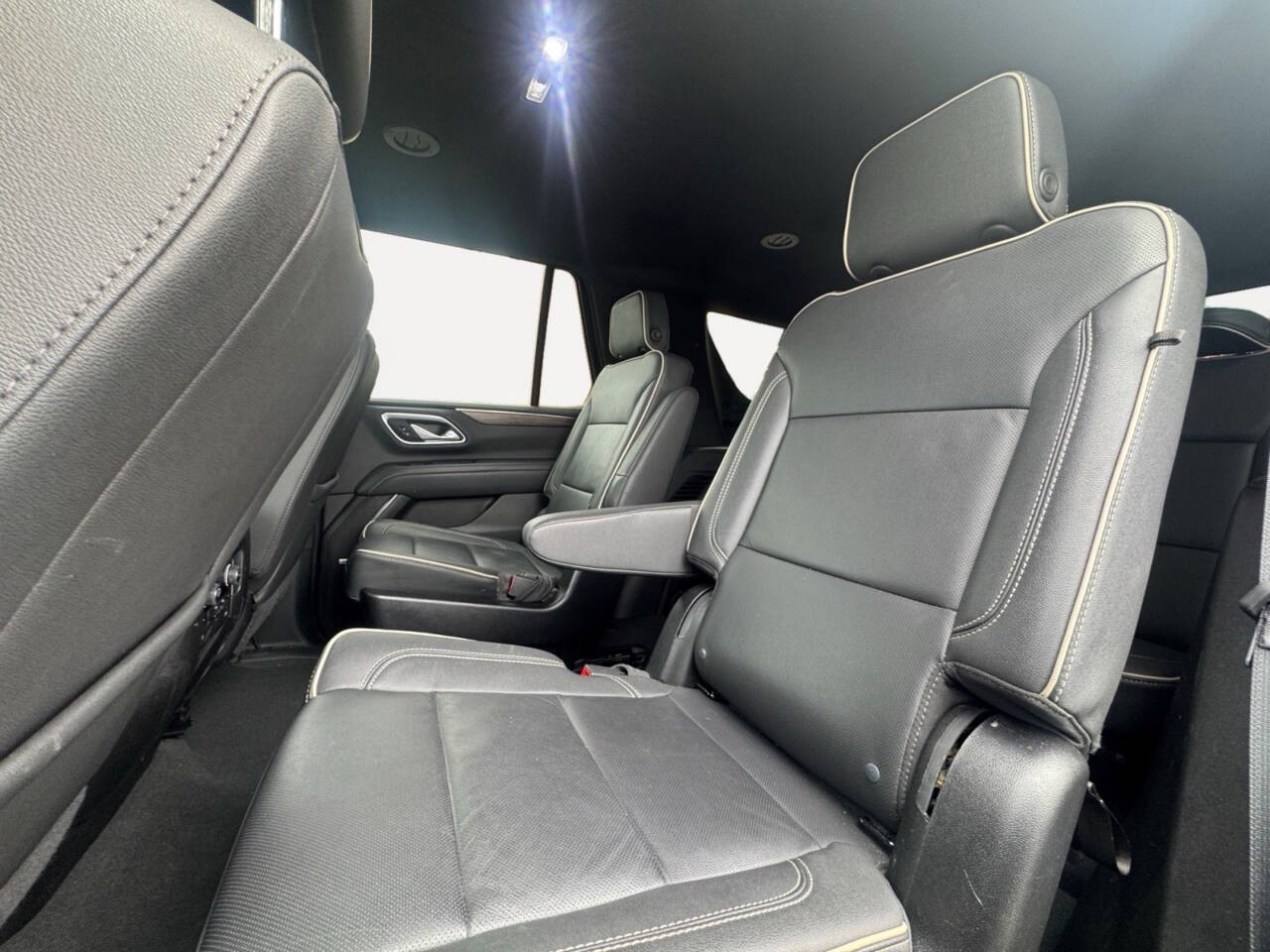 2024 Chevrolet Tahoe Premier 4x2 4dr SUV