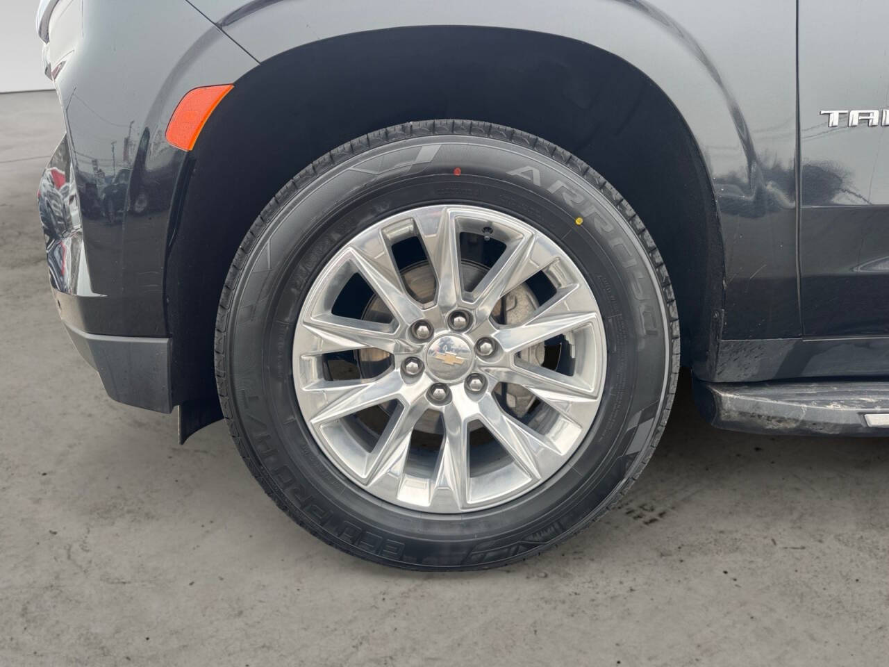 2024 Chevrolet Tahoe Premier 4x2 4dr SUV