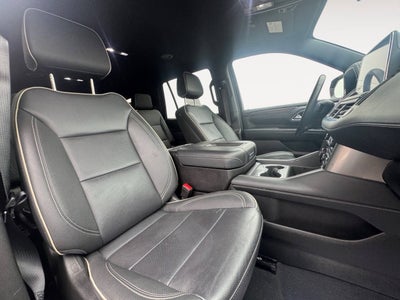 2024 Chevrolet Tahoe Premier 4x2 4dr SUV