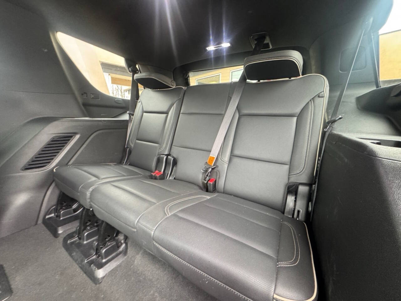 2024 Chevrolet Tahoe Premier 4x2 4dr SUV