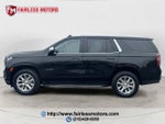 2024 Chevrolet Tahoe Premier 4x2 4dr SUV