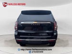 2024 Chevrolet Tahoe Premier 4x2 4dr SUV