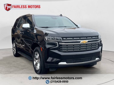 2024 Chevrolet Tahoe Premier 4x2 4dr SUV