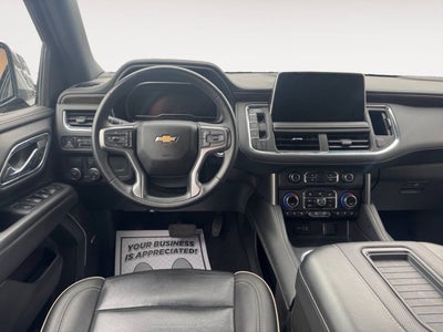 2024 Chevrolet Tahoe Premier 4x2 4dr SUV