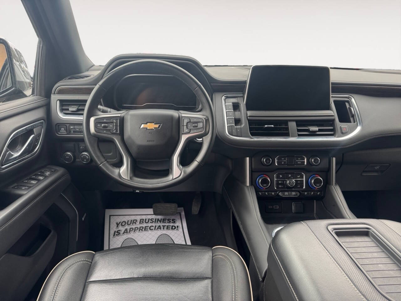 2024 Chevrolet Tahoe Premier 4x2 4dr SUV