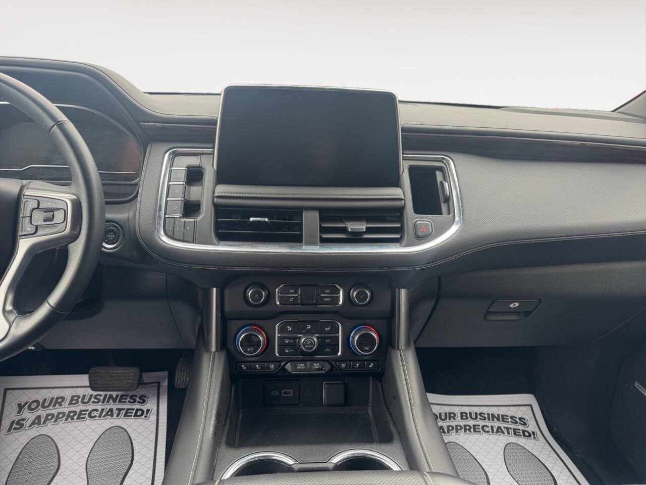 2024 Chevrolet Tahoe Premier 4x2 4dr SUV