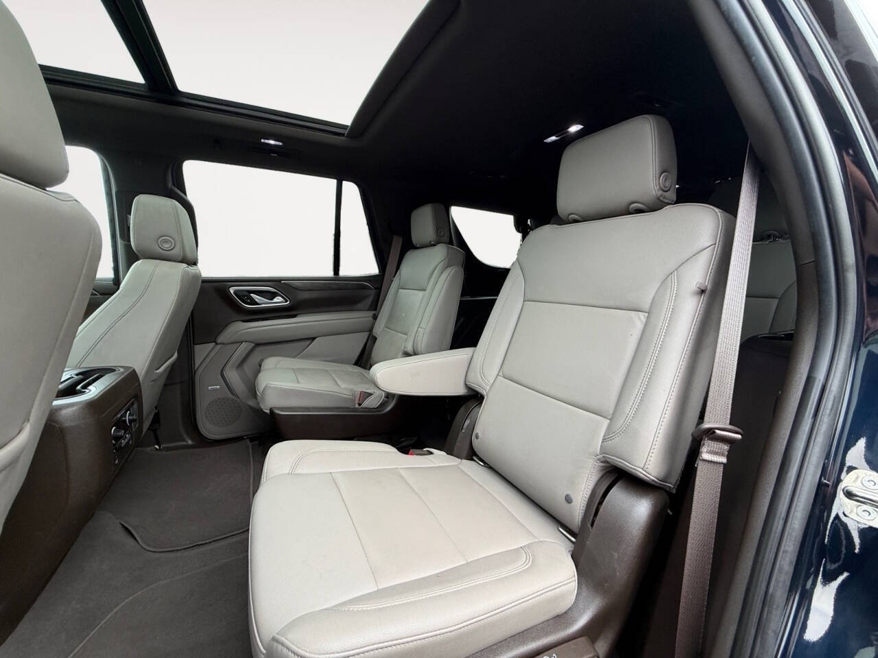 2021 Chevrolet Tahoe LT 4x4 4dr SUV