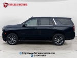 2021 Chevrolet Tahoe LT 4x4 4dr SUV