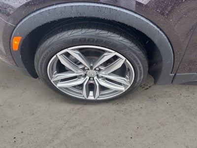 2020 Cadillac XT4 Sport 4x4 4dr Crossover