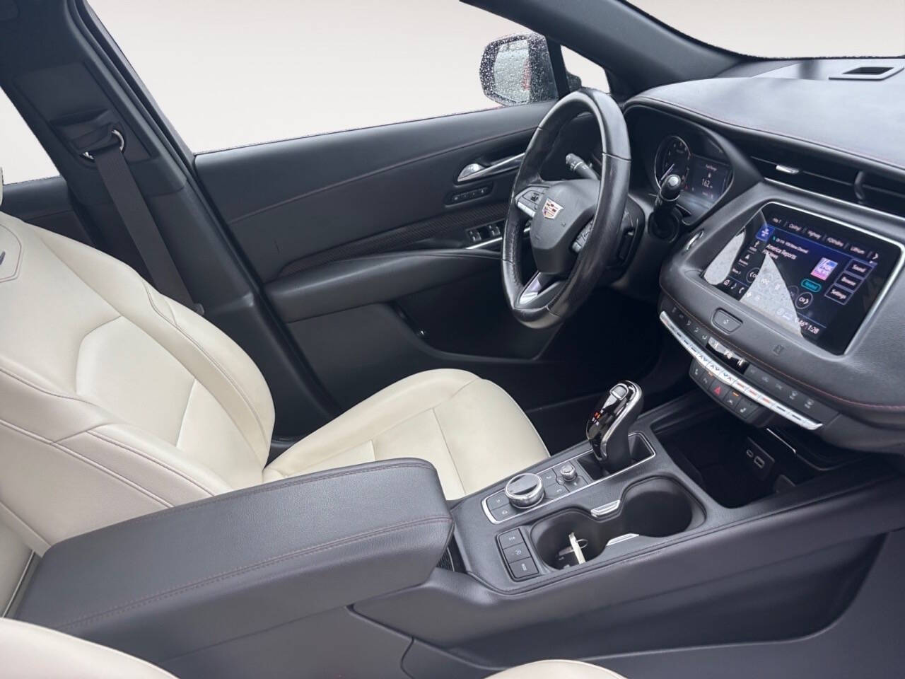 2020 Cadillac XT4 Sport - Photo 15