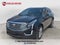 2019 Cadillac XT5 Premium Luxury 4x4 4dr SUV