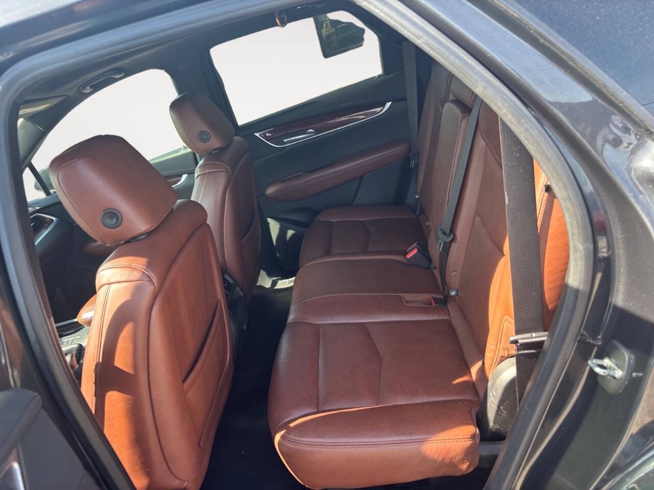 2019 Cadillac XT5 Premium Luxury 4x4 4dr SUV