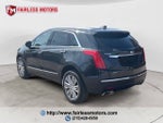 2019 Cadillac XT5 Premium Luxury 4x4 4dr SUV
