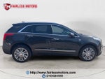 2019 Cadillac XT5 Premium Luxury 4x4 4dr SUV