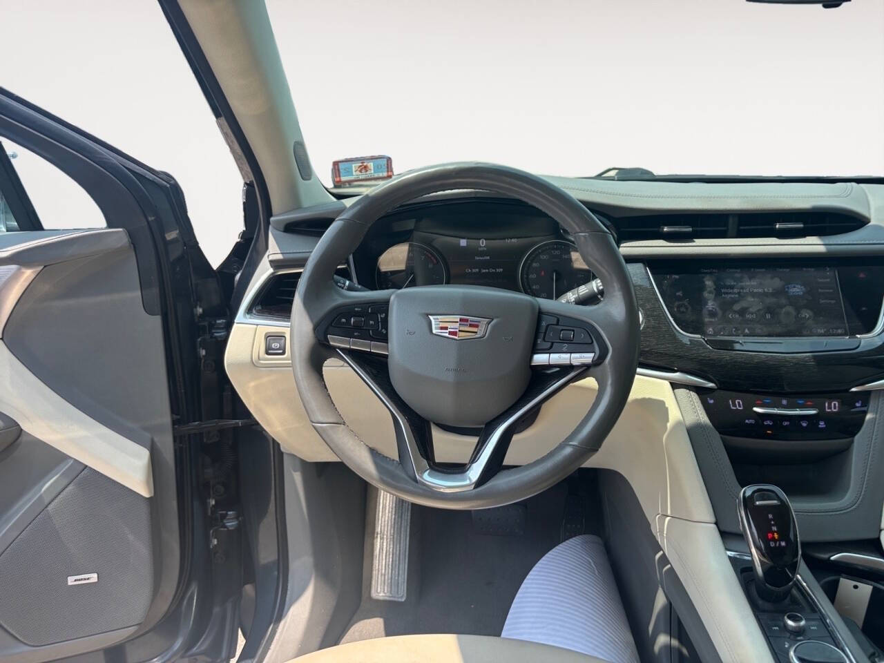2020 Cadillac XT6 Premium Luxury 4dr SUV