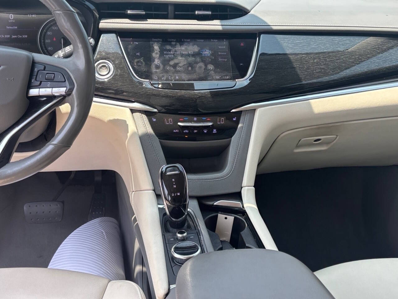 2020 Cadillac XT6 Premium Luxury 4dr SUV