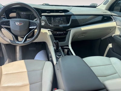 2020 Cadillac XT6 Premium Luxury 4dr SUV