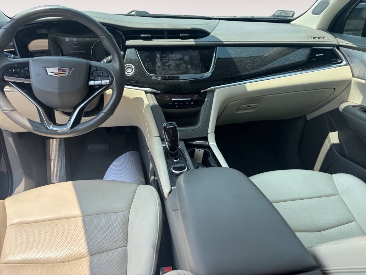 2020 Cadillac XT6 Premium Luxury 4dr SUV