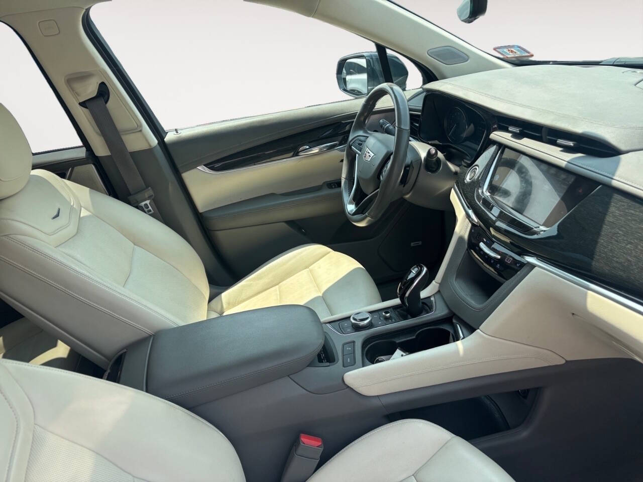 2020 Cadillac XT6 Premium Luxury 4dr SUV