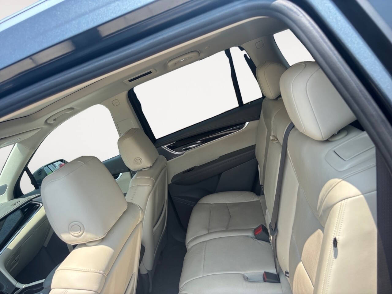 2020 Cadillac XT6 Premium Luxury 4dr SUV