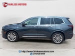 2020 Cadillac XT6 Premium Luxury 4dr SUV
