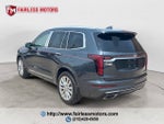 2020 Cadillac XT6 Premium Luxury 4dr SUV