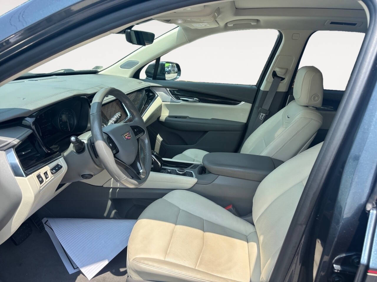 2020 Cadillac XT6 Premium Luxury 4dr SUV