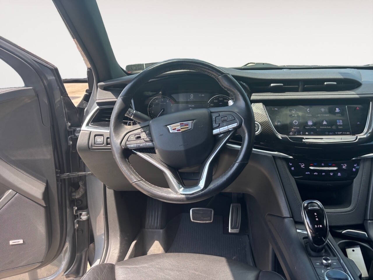 2020 Cadillac XT6 Sport 4x4 4dr SUV
