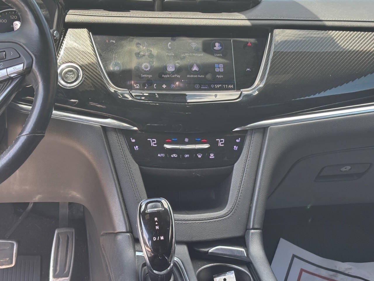 2020 Cadillac XT6 Sport 4x4 4dr SUV