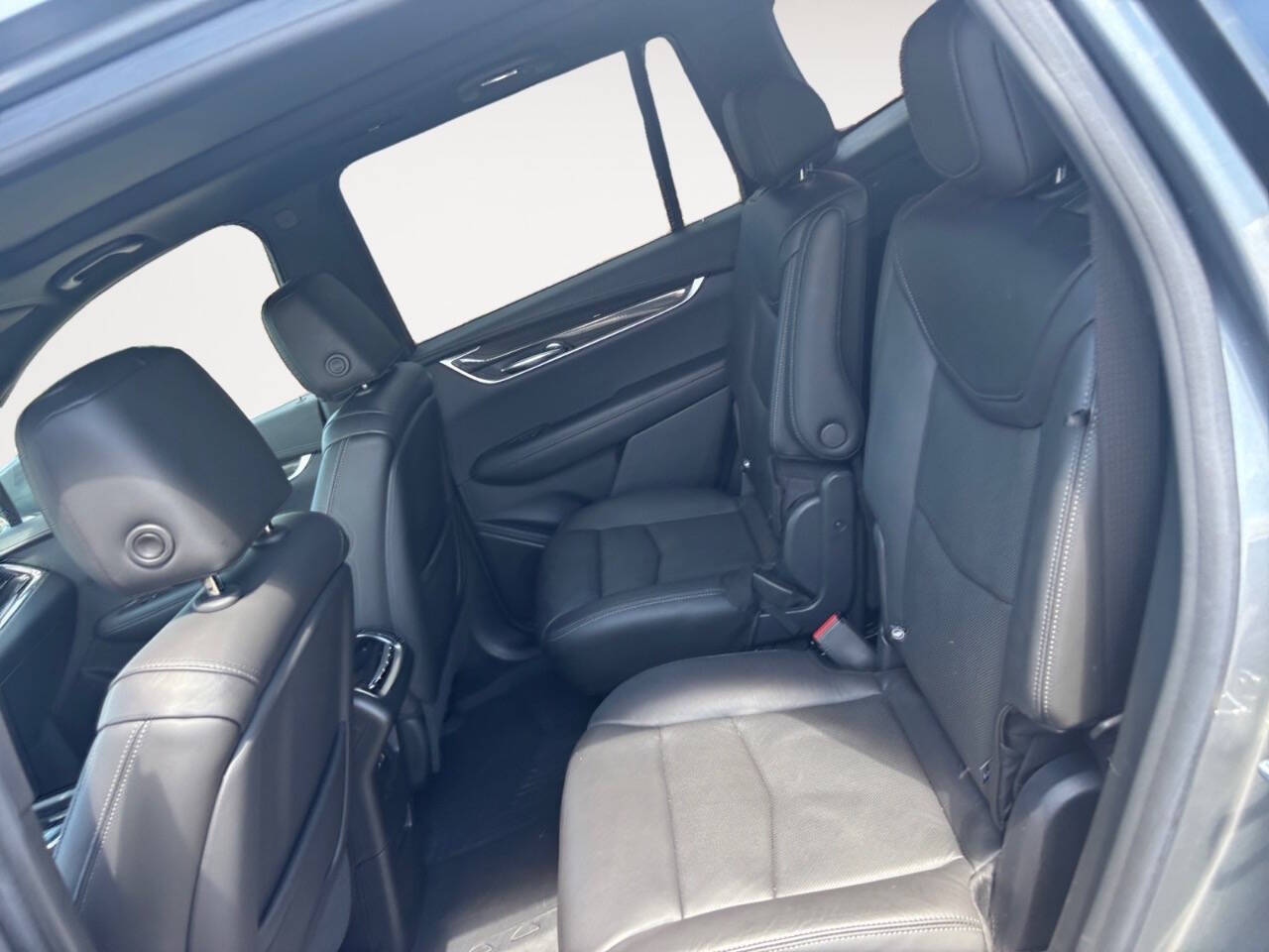 2020 Cadillac XT6 Sport 4x4 4dr SUV
