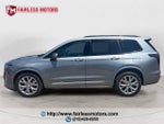 2020 Cadillac XT6 Sport 4x4 4dr SUV