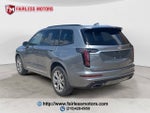2020 Cadillac XT6 Sport 4x4 4dr SUV