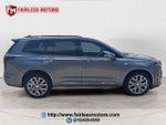 2020 Cadillac XT6 Sport 4x4 4dr SUV