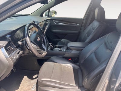 2020 Cadillac XT6 Sport 4x4 4dr SUV