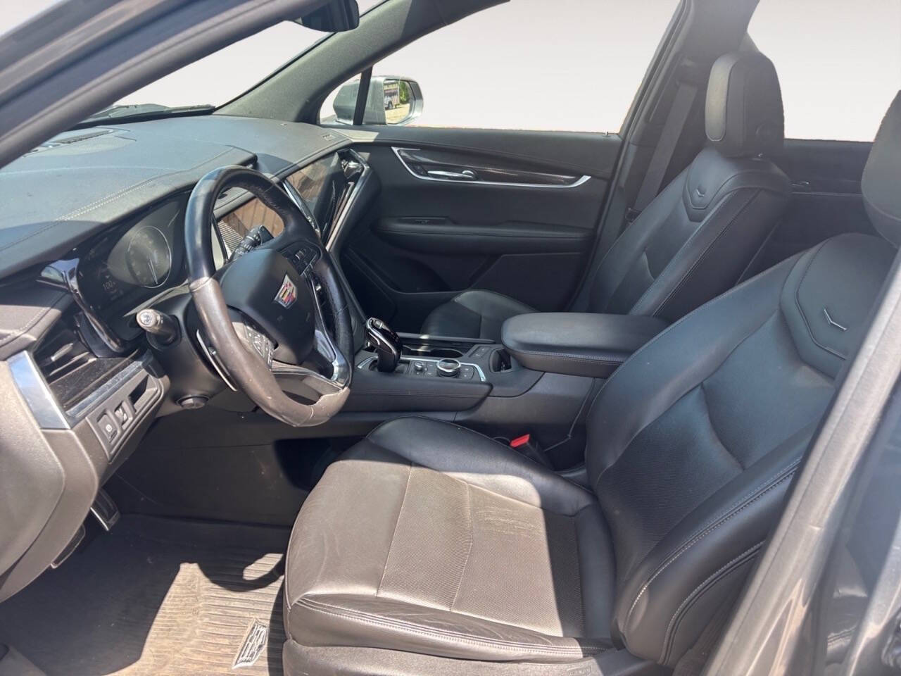 2020 Cadillac XT6 Sport 4x4 4dr SUV