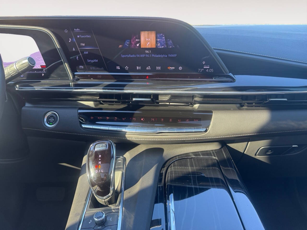 2024 Cadillac Escalade Sport 4x4 4dr SUV