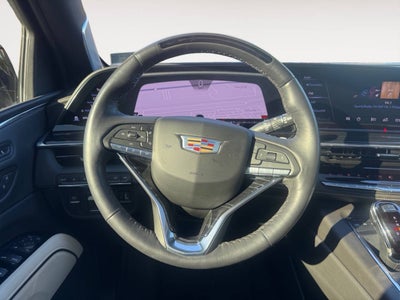 2024 Cadillac Escalade Sport 4x4 4dr SUV