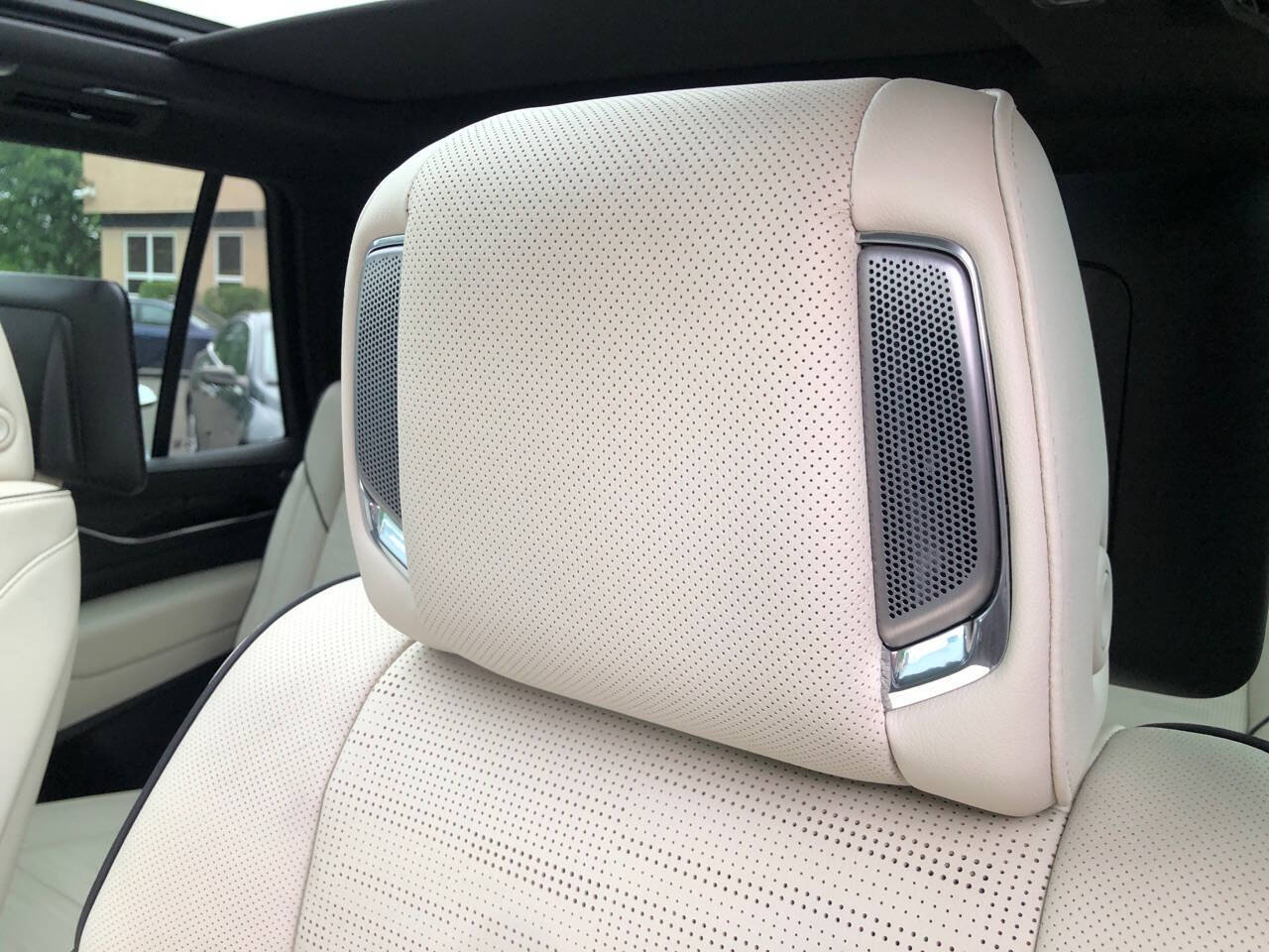 2024 Cadillac Escalade Sport 4x4 4dr SUV