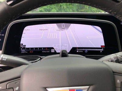 2024 Cadillac Escalade Sport 4x4 4dr SUV