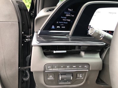 2024 Cadillac Escalade Sport 4x4 4dr SUV