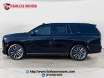 2024 Cadillac Escalade Sport 4x4 4dr SUV