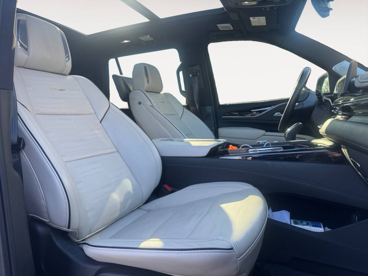 2024 Cadillac Escalade Sport 4x4 4dr SUV