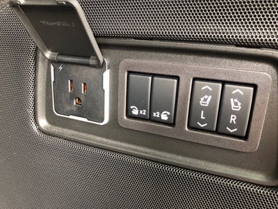 2024 Cadillac Escalade Sport 4x4 4dr SUV