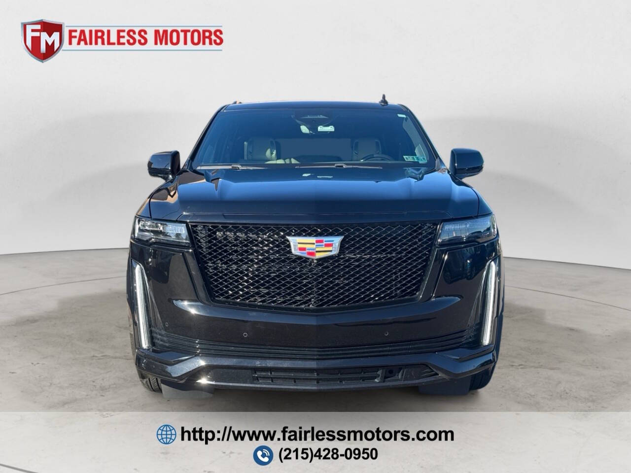 2024 Cadillac Escalade Sport 4x4 4dr SUV