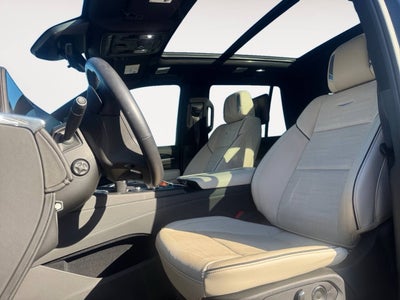 2024 Cadillac Escalade Sport 4x4 4dr SUV