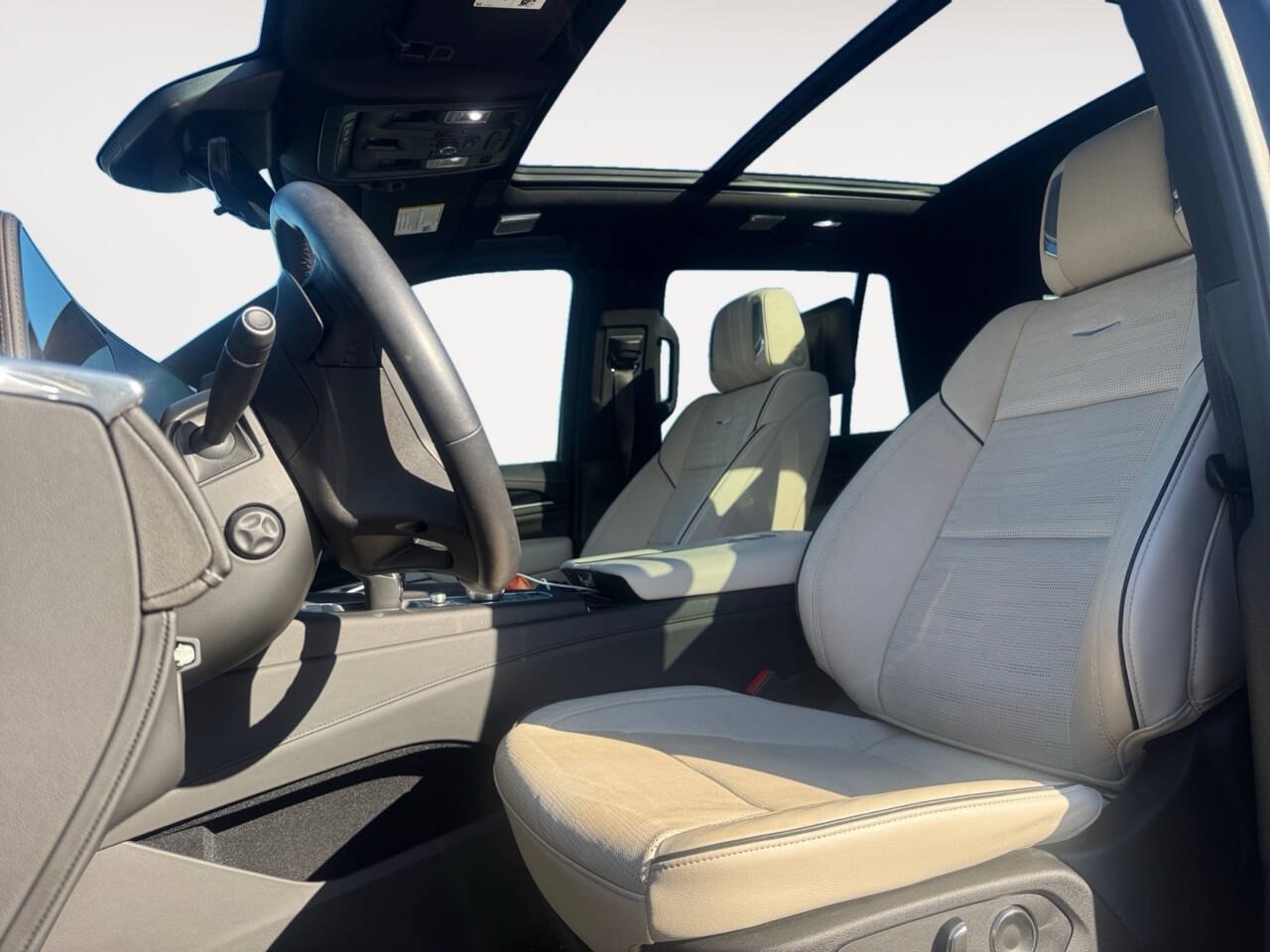 2024 Cadillac Escalade Sport 4x4 4dr SUV