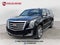 2019 Cadillac Escalade ESV Luxury 4x4 4dr SUV