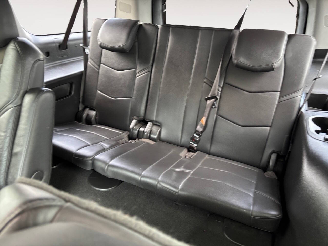 2019 Cadillac Escalade ESV Luxury 4x4 4dr SUV