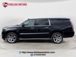 2019 Cadillac Escalade ESV Luxury 4x4 4dr SUV